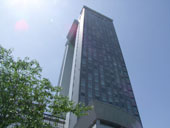 ボアソナード・タワー